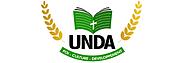 Logo of UNDA - Université Notre Dame d'Afrique